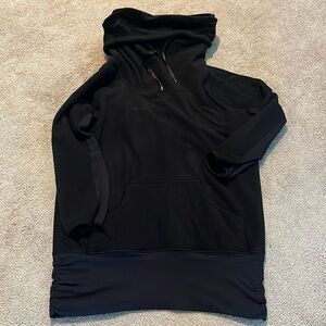 Lululemon oversized jacket